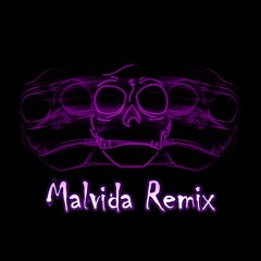 Rebel Bass (Malvida Remix)
