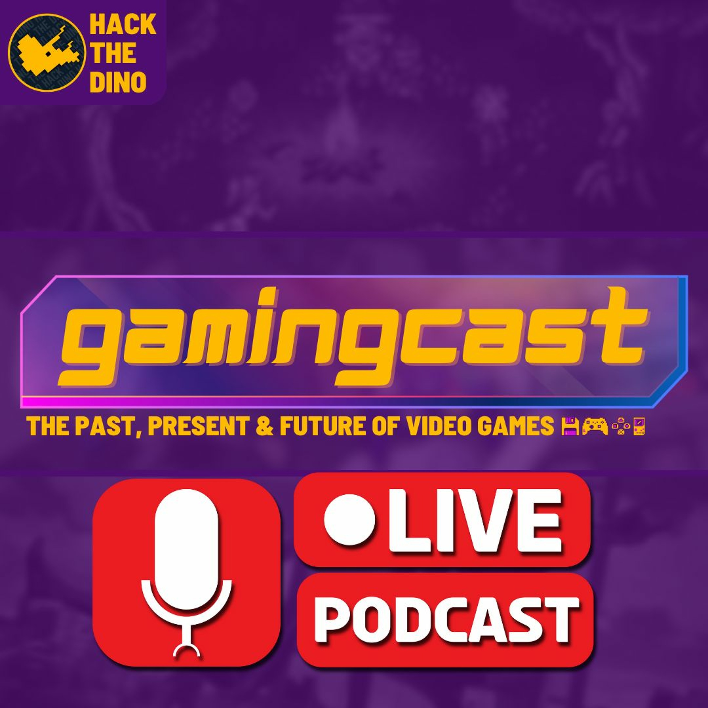 Episode 275 - LIVE SHOW PART 1 - Retro Challenge Final REVEAL!