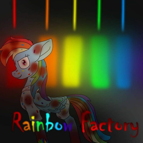 Rainbow Factory Speed Up