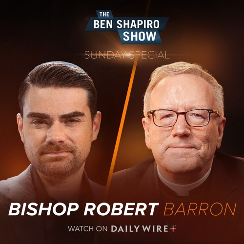 The Dangers of Secularism | Bishop Robert Barron