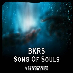 BKRS - SONG OF SOULS