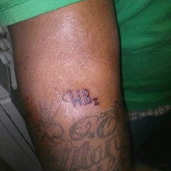 Work Hardd - Don't Go