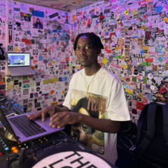 DJ Travella @ The Lot Radio 08-21-2025