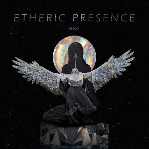 Etheric Presence
