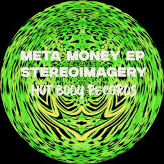 Stereoimagery - Blonde