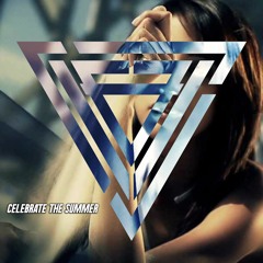 CELEBRATE THE SUMMER (Febrizkyafi ▽) - YBL Beatz