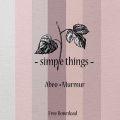 Abeo - Murmur [Free Download]