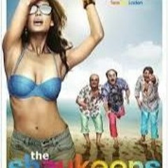 The Shaukeens Movie Free Download 720p