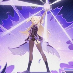 Genshin impact OST - Immernachtreich castle. Battle theme