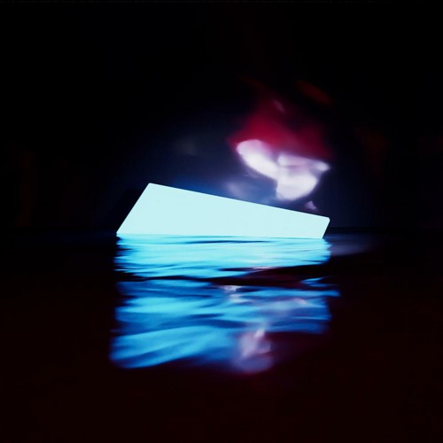 HJLL & SAMZING - Tidal