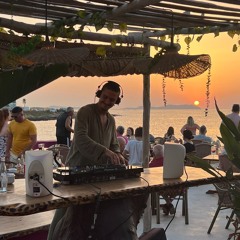 Live @ Kumharas, Ibiza - Sunset Session