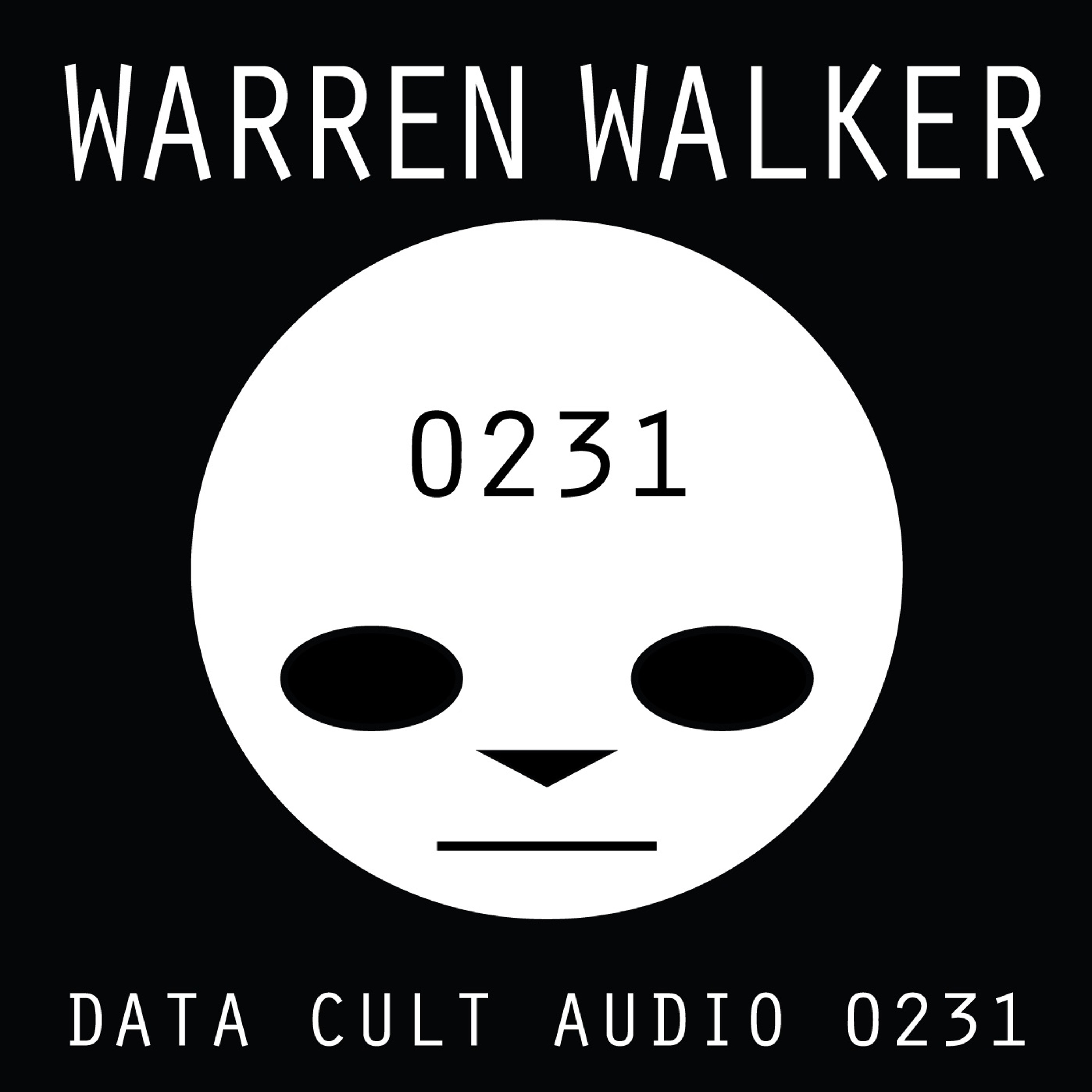 Data Cult Audio 0231 - Warren Walker