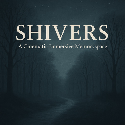 SHIVERS