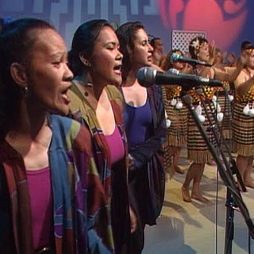 Ngoi Ngoi Patea Maori Ft Ben Remix2021