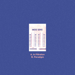 PREMIERE: Mod Sens - Paradigm
