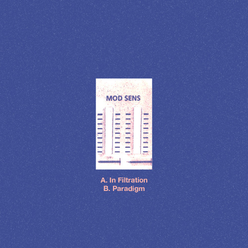 In Filtration / Paradigm