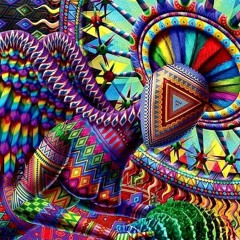 Serotonin BOOSTING Session #2 Psytrance @ 142 BPM - SPRING 2020
