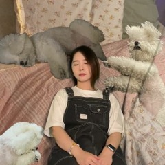 [이달의 마음 ; Mood of the month] Lazy