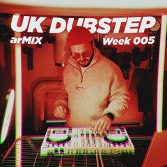 UK DUBSTEP 2024 - Best New Releases | WEEK 005 | LIVE DJ MIX | ArmaX