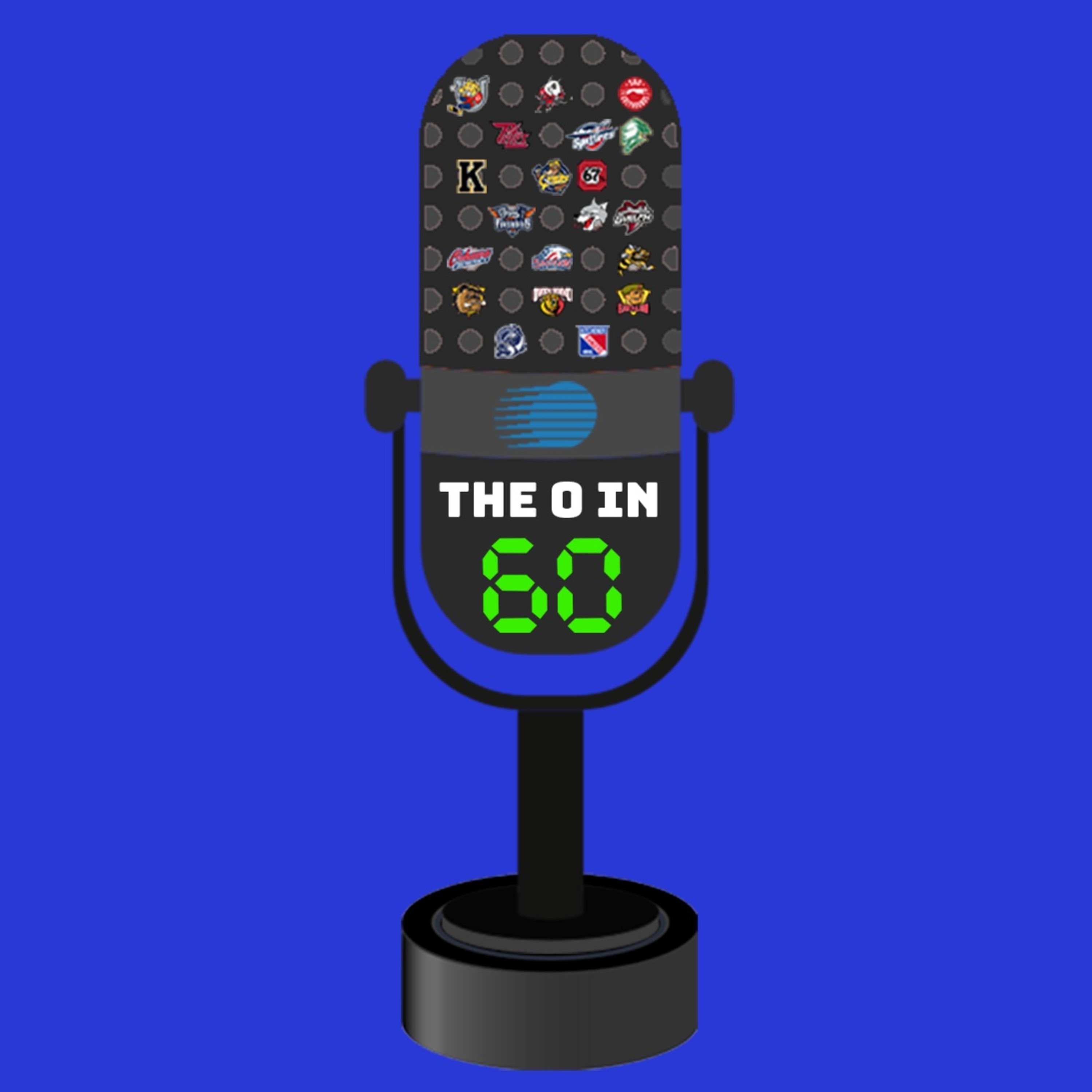 The OHL in 60 Podcast