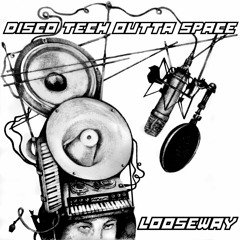 Disco Tech Outta Space [Debut Album]