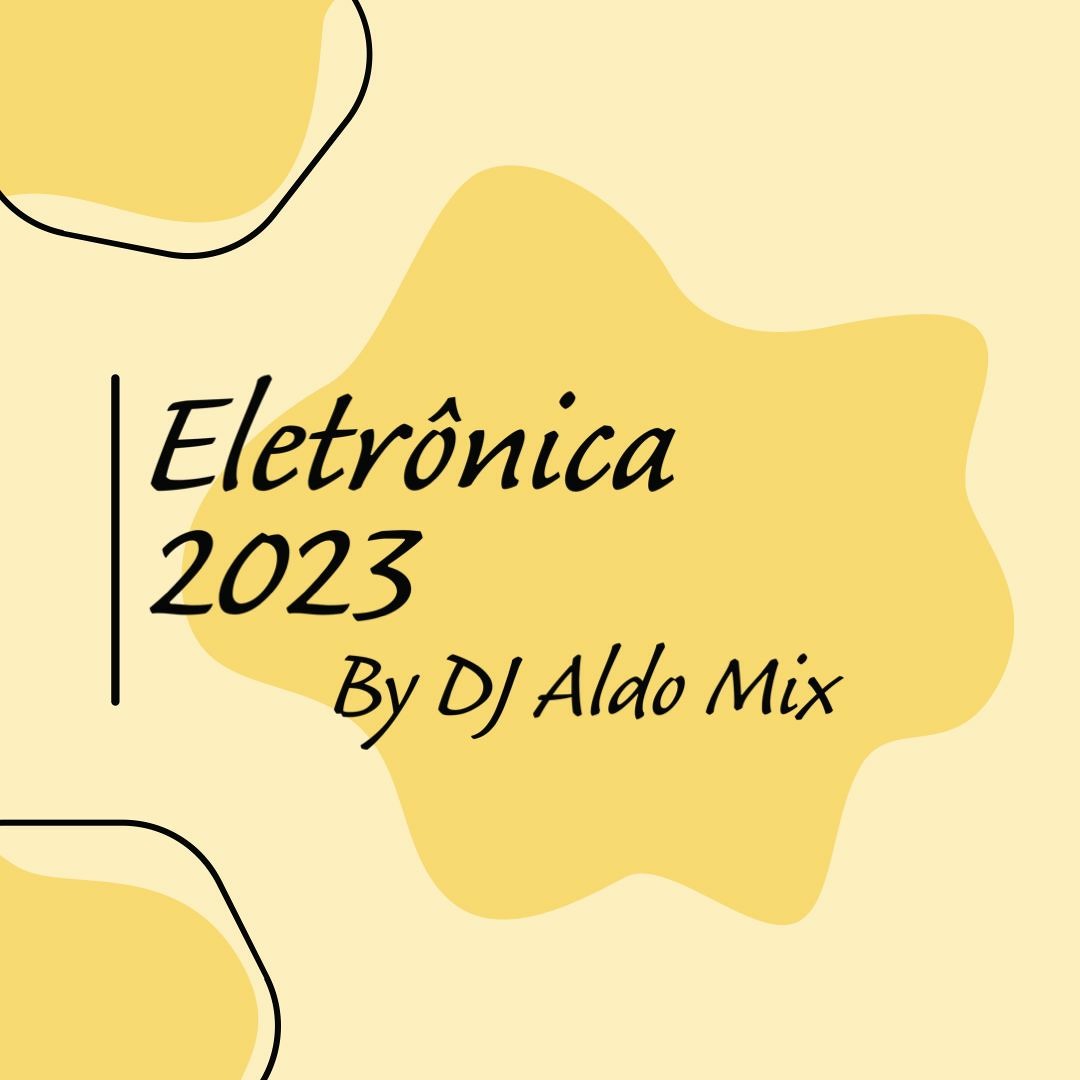 Stream Eletronica Weekly Mixset by Aldo Alves | Listen online for free ...