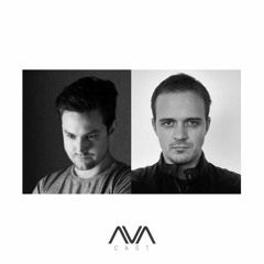 AVACast Guest Mix - Exolight & Frank Waanders