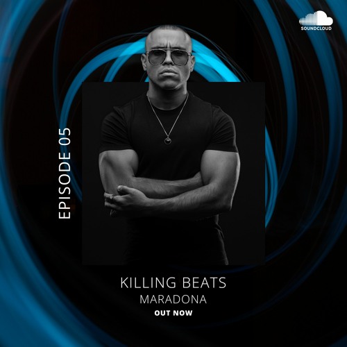 Maradona - Killing Beats #005