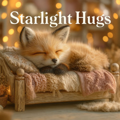 Floating in Stardust
