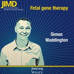 Fetal gene therapy