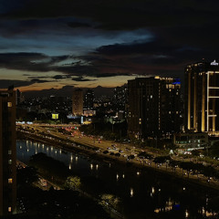 Saigon By Night