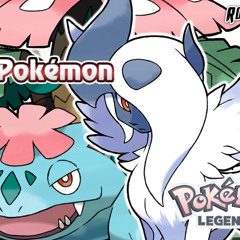 Pokémon Legends: Z-A - Rogue Mega Battle Music (HQ)