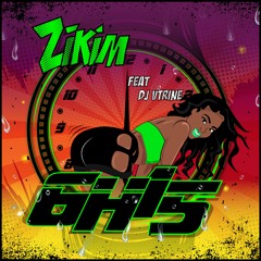 6h15 (feat. DJ Vtrine)