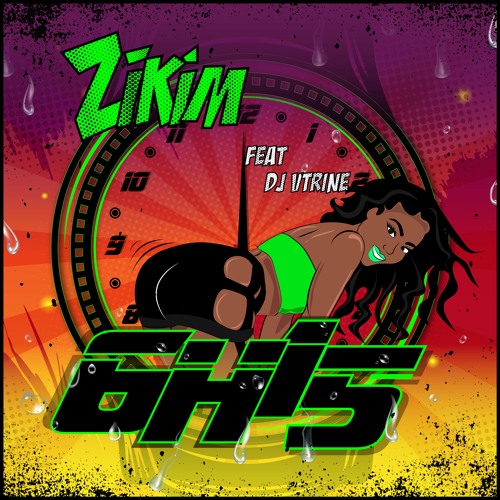6h15 (feat. DJ Vtrine)