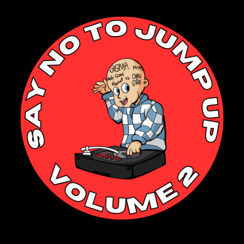 Say NO To Jumpup Vol2