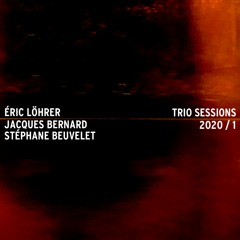 04 - Very Early (B. Evans) - EricLohrerTrio