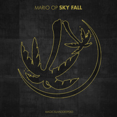 Sky Fall (Extended Mix)