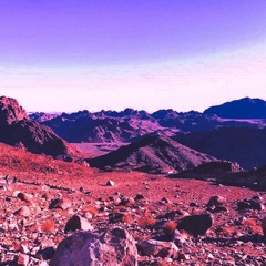 Desert soul-(original mix)