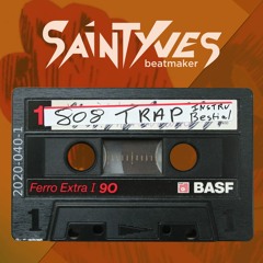 808 Trap type beat 2020 - 040 - 1