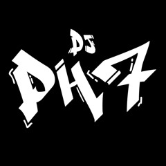 DJ PH7 - PH7 TEM FAL