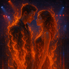 Your Fire ('Beautiful' Extended Vocal Mix)