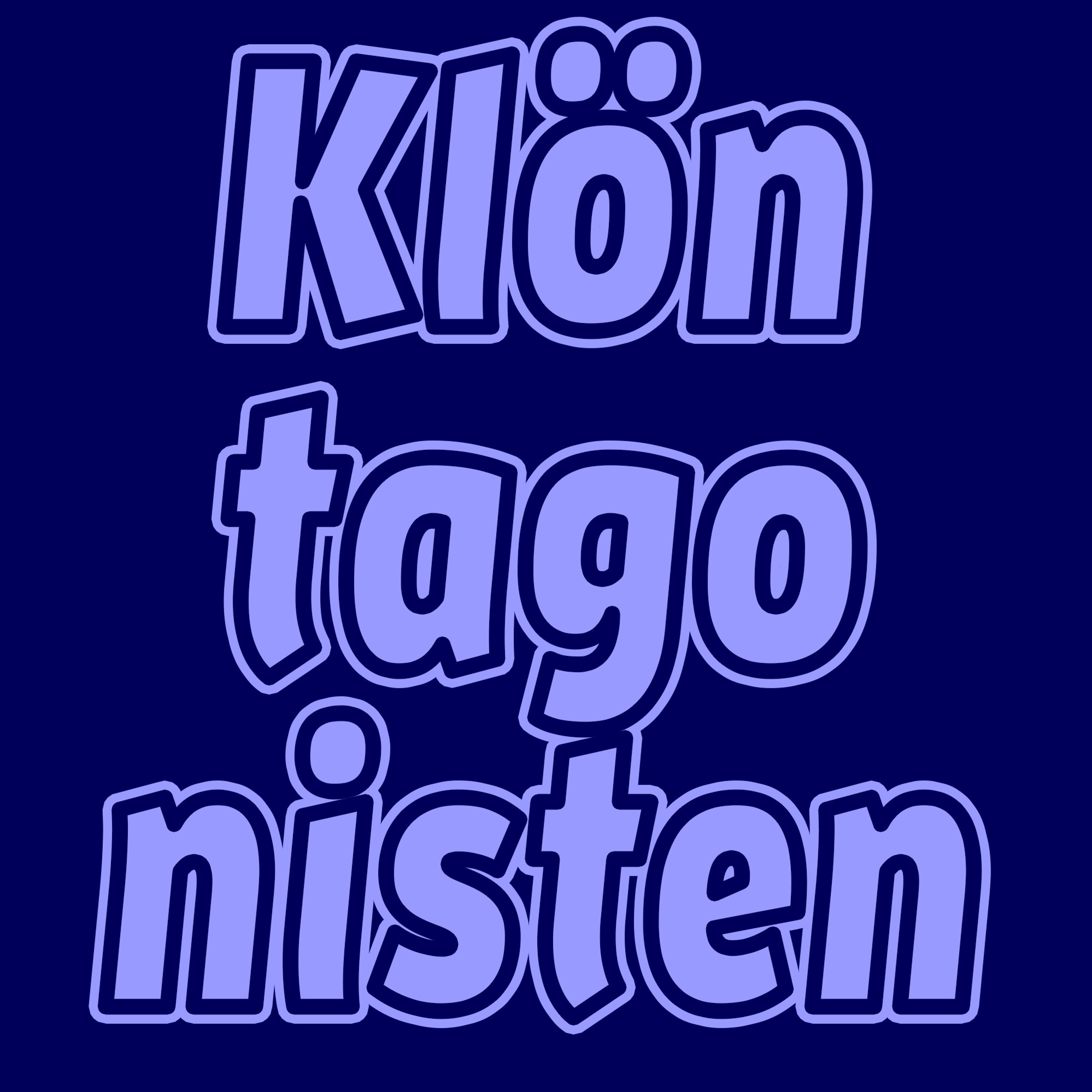 Klöntagonisten