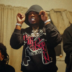 CashClick Boog & Toohda Band$ - Dying To Live