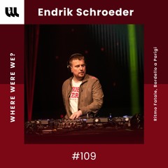 WWW #109 by Endrik Schroeder