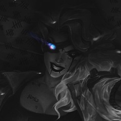 L9 SAMIRA IS BACK HAHAHA