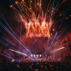 1 - ASCO - ID (Intro Symphony Of CAOS 2023)