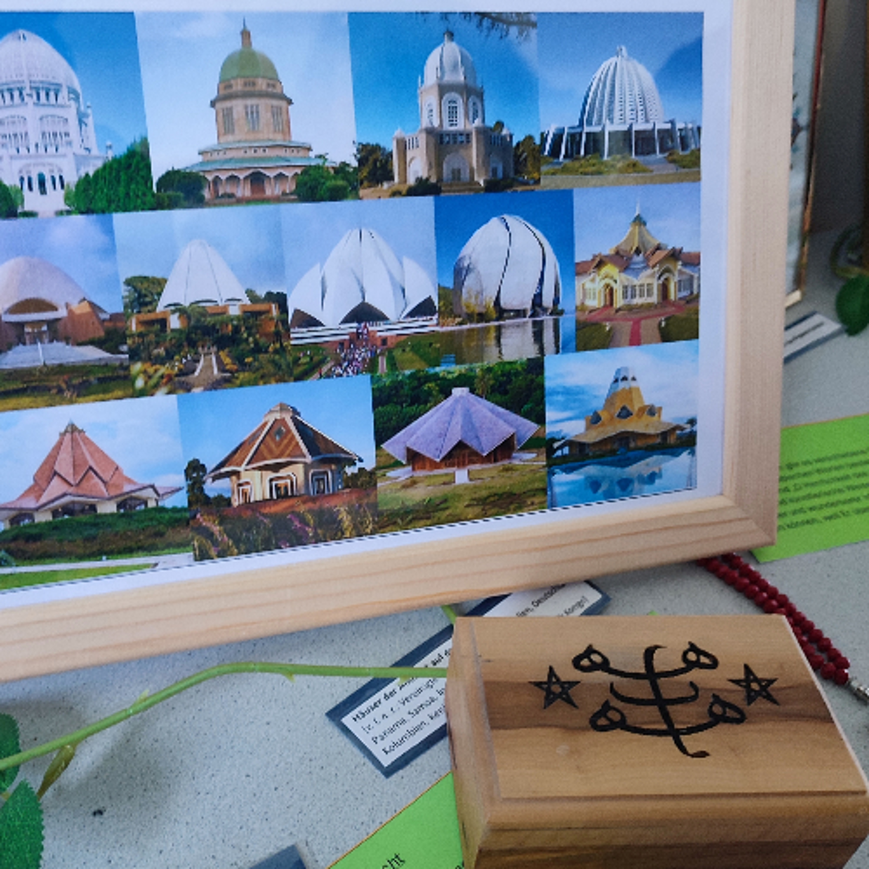 Christenverfolgung im Iran – Wer sind eigentlich die Bahá'í?