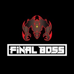 Sommerset Campout '25 - Final Boss Set