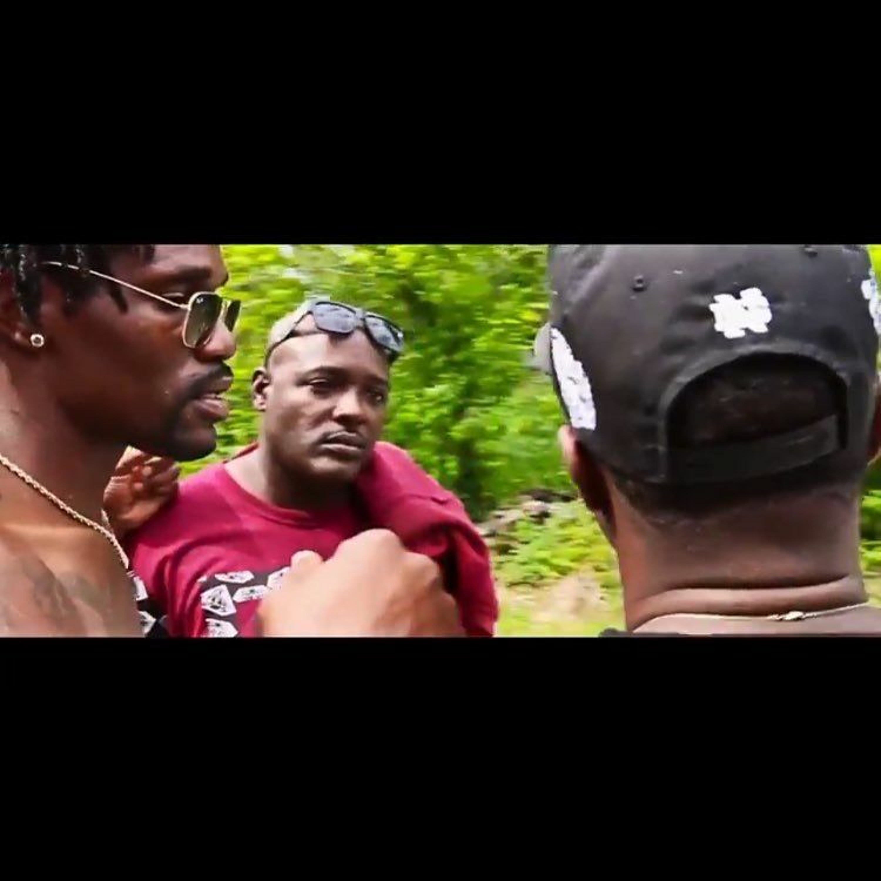 D-GOTTI MONROE