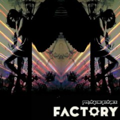 FACTORY 2018 - FROM THE ORIGINAL BROOKLYN UNDERGROUND